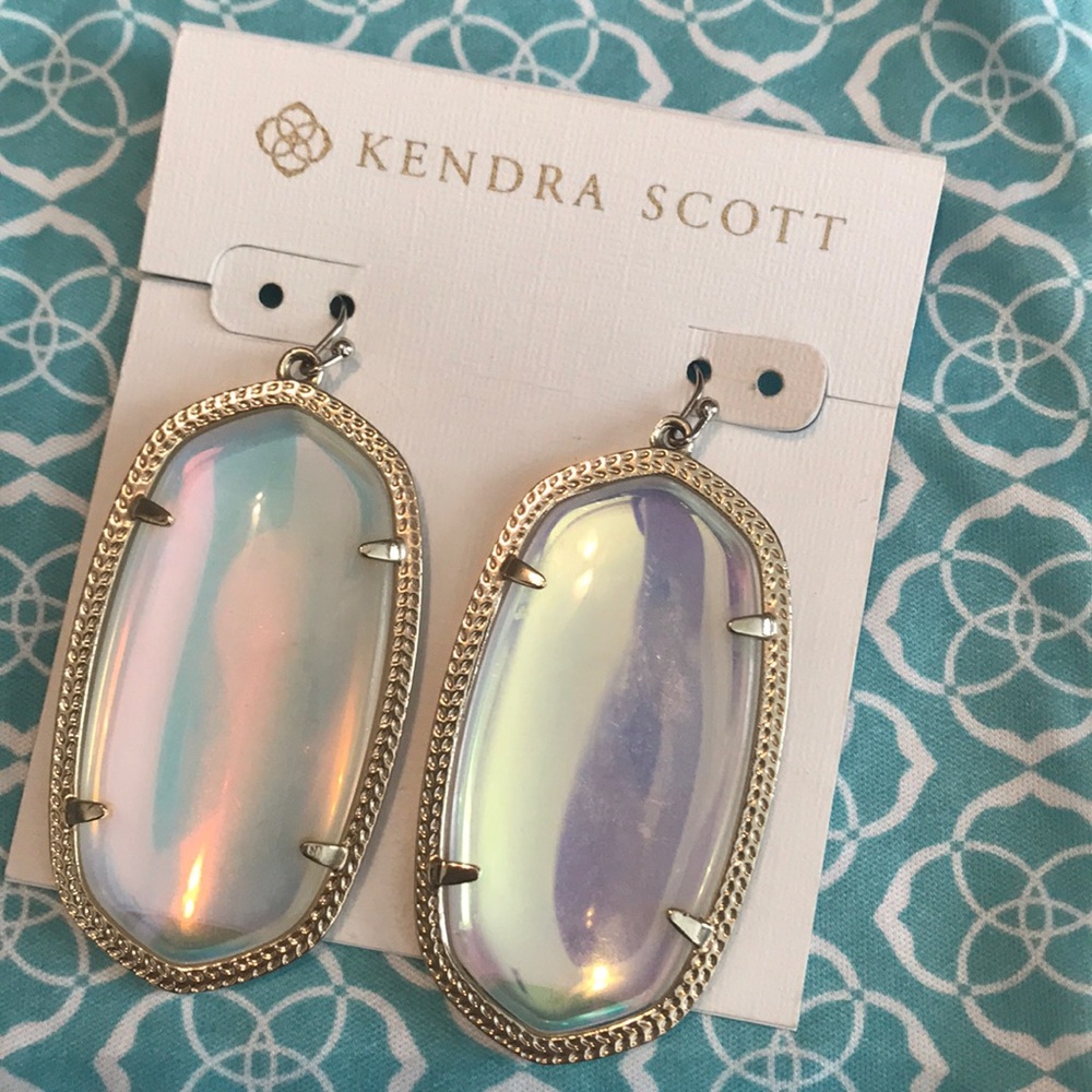 Kendra Scott Danielle Earrings